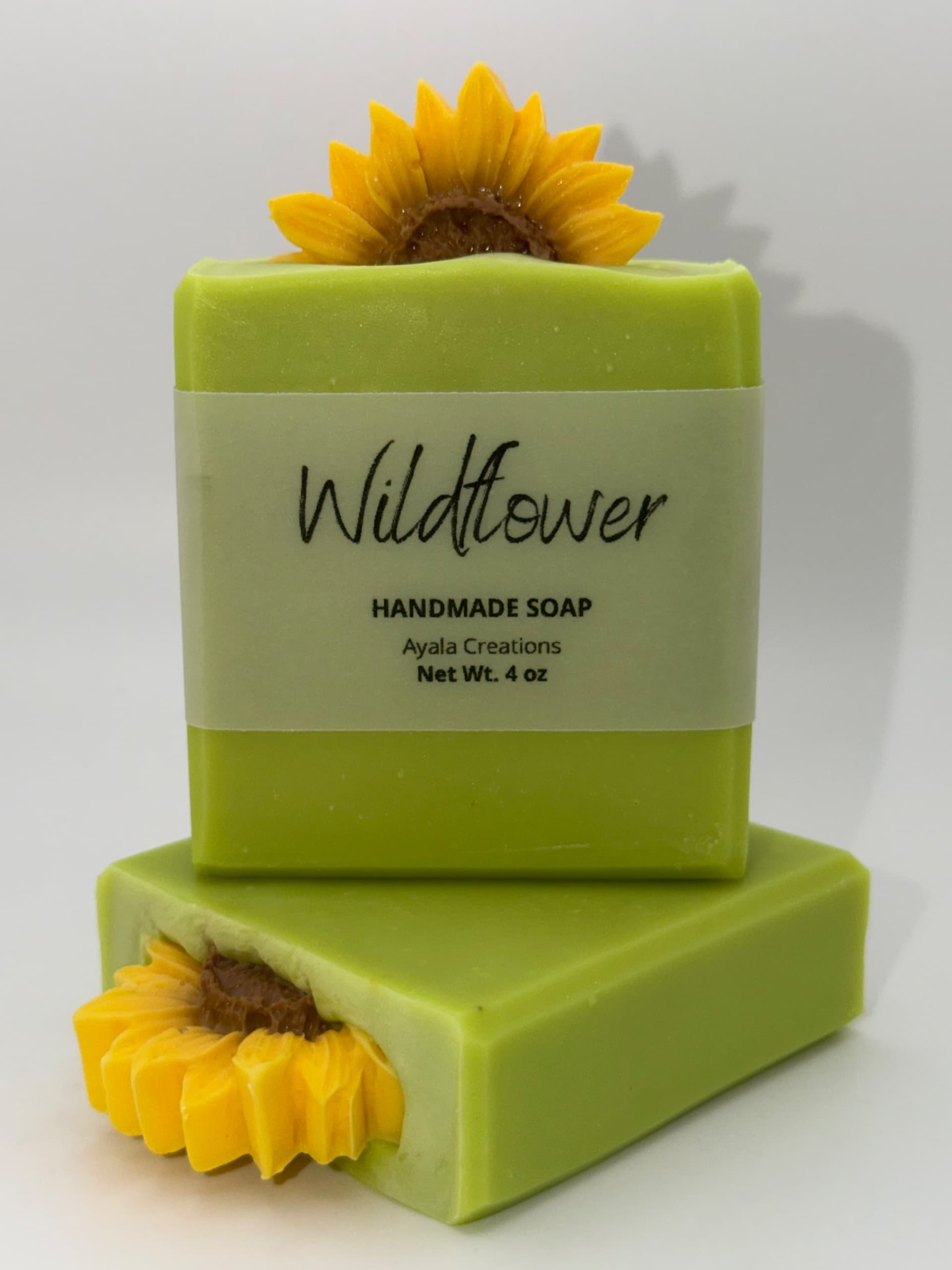 Wildflower - image 1