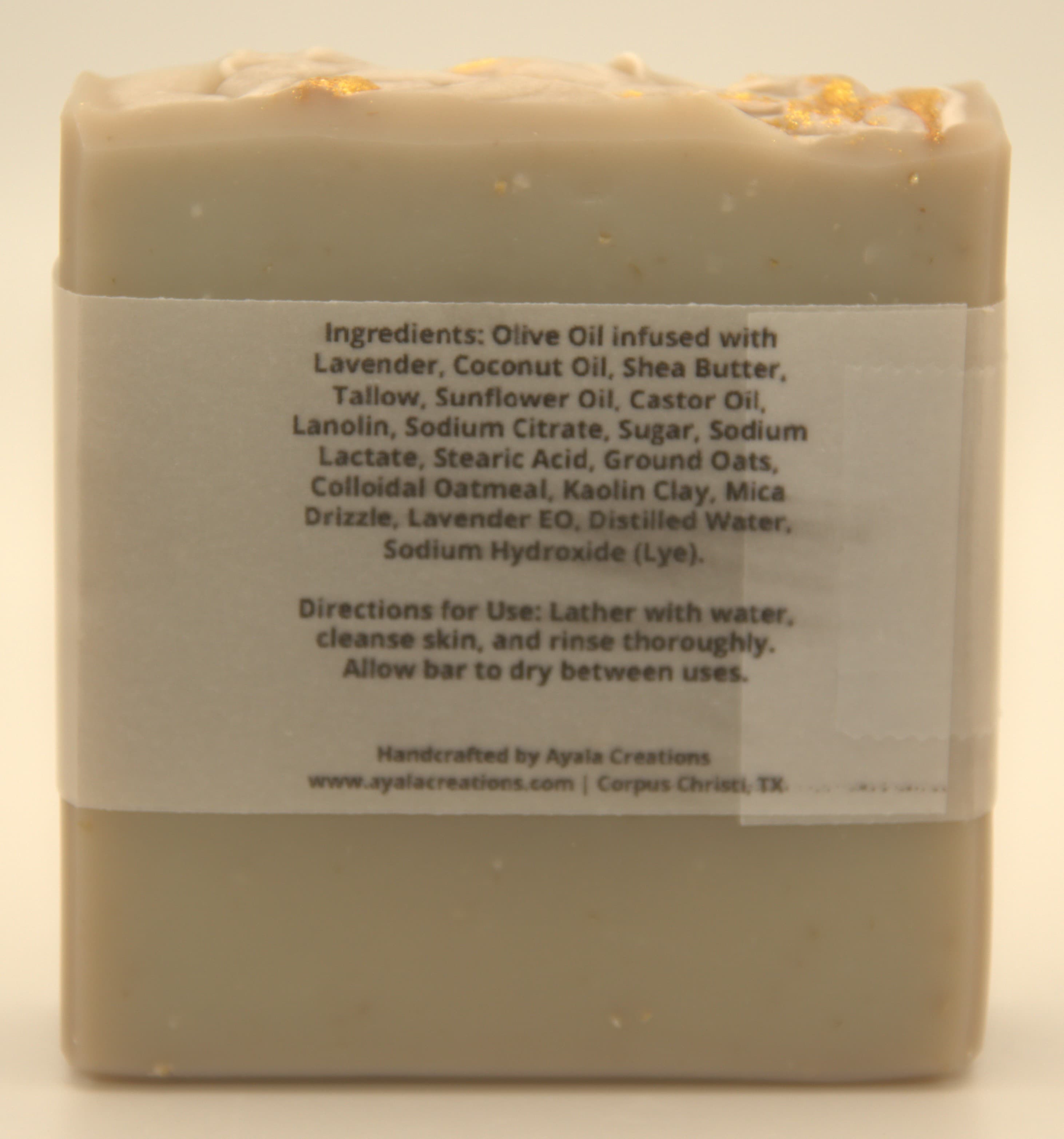 Gilded Blush - image 2