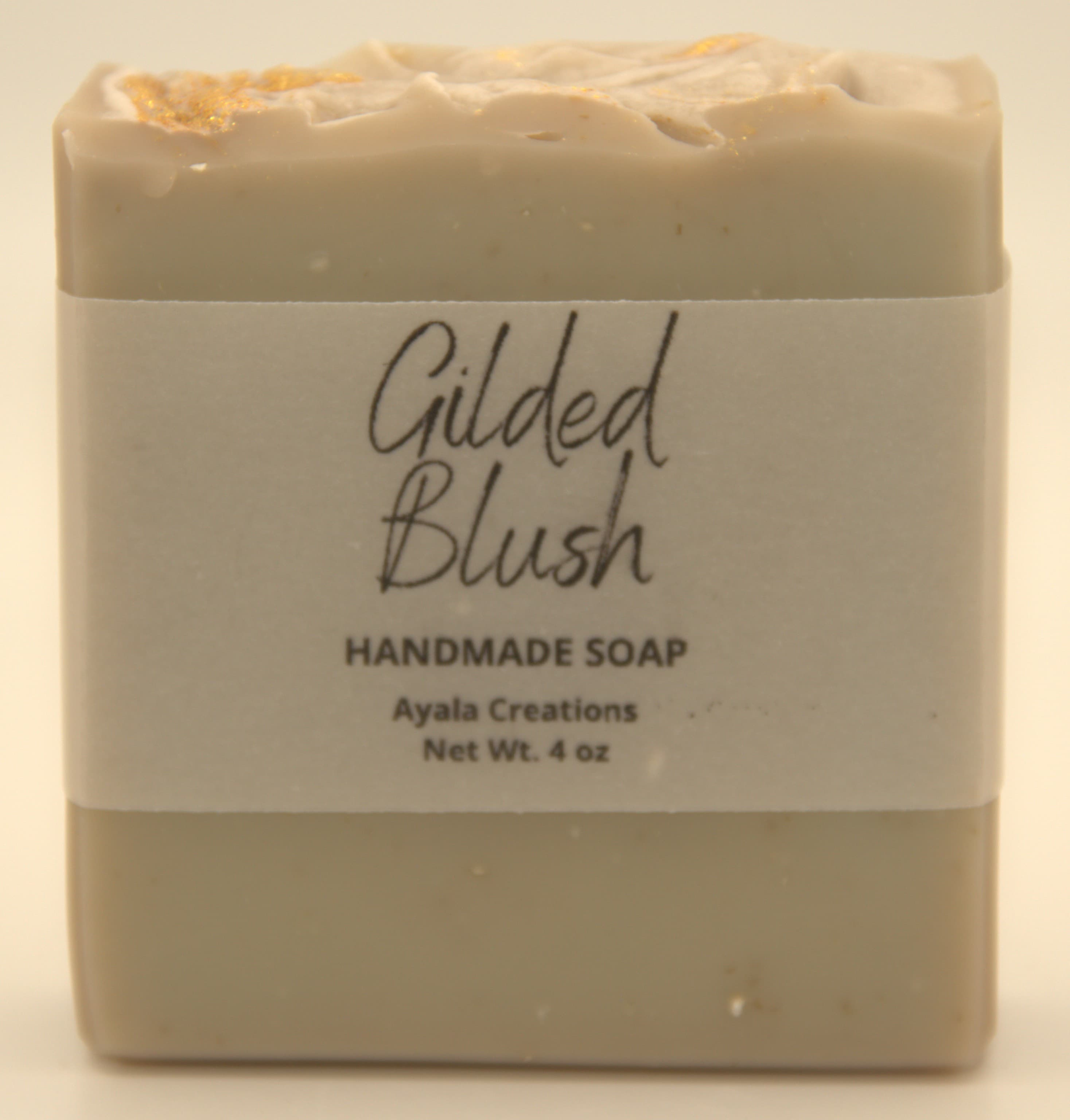 Gilded Blush - image 3