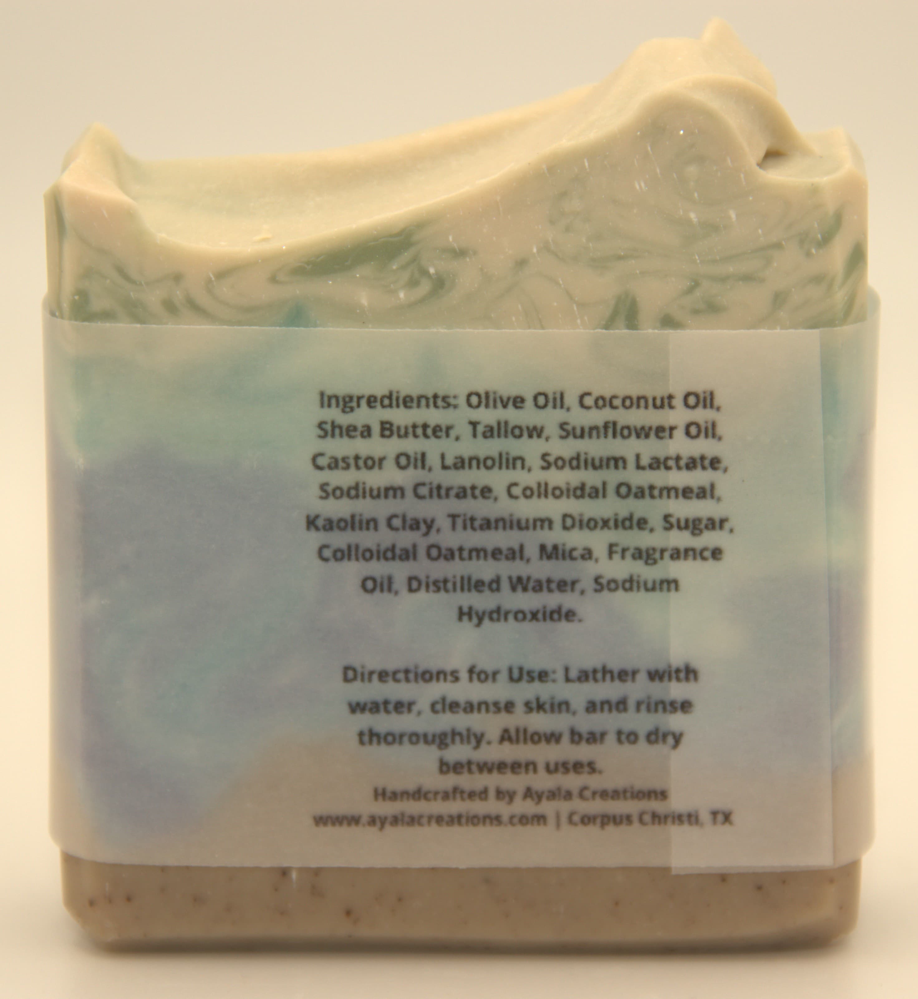 Island Tide - image 2