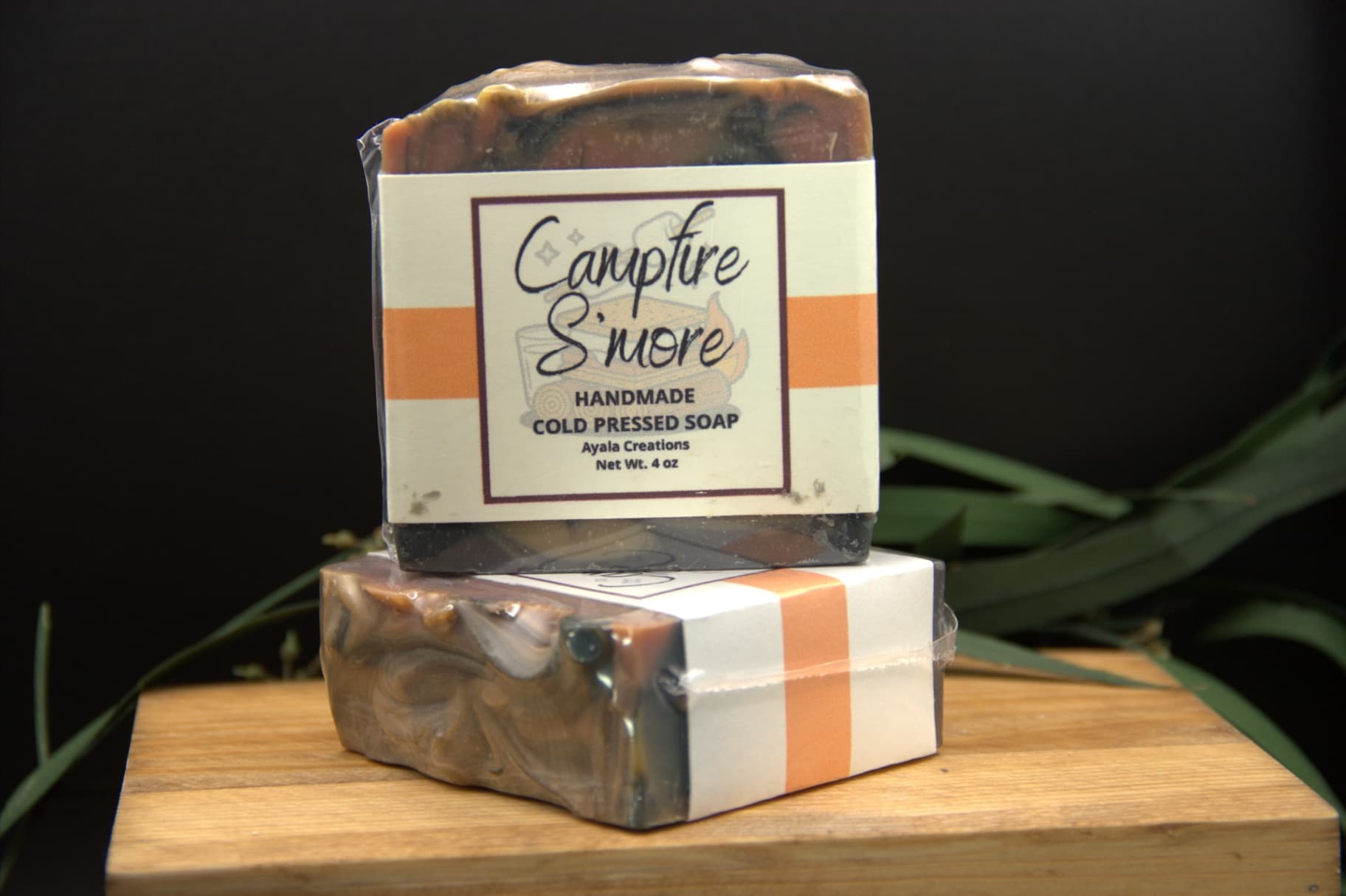 Campfire S’more - image 1
