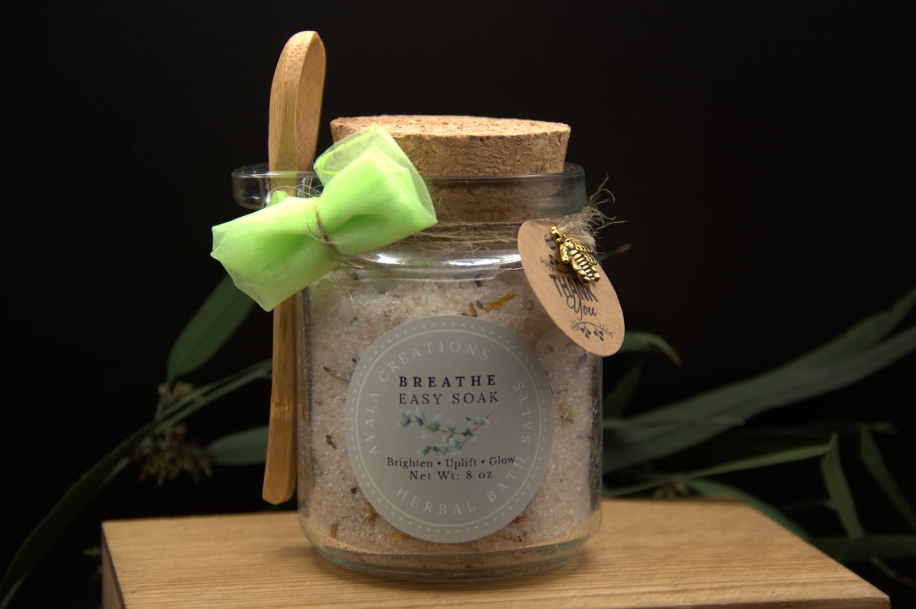 Breathe Easy Soak - image 2