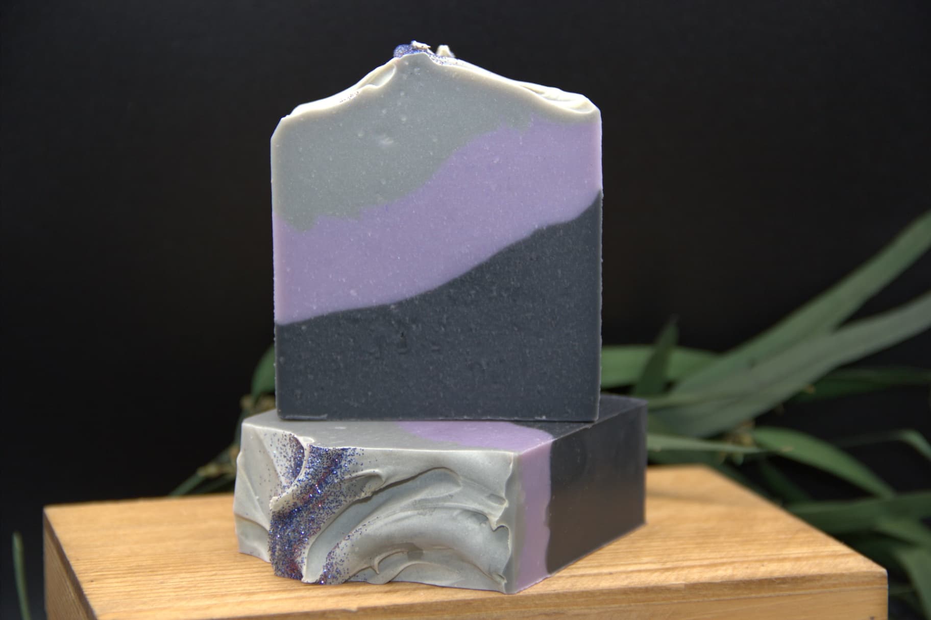 Dark Amethyst - image 1