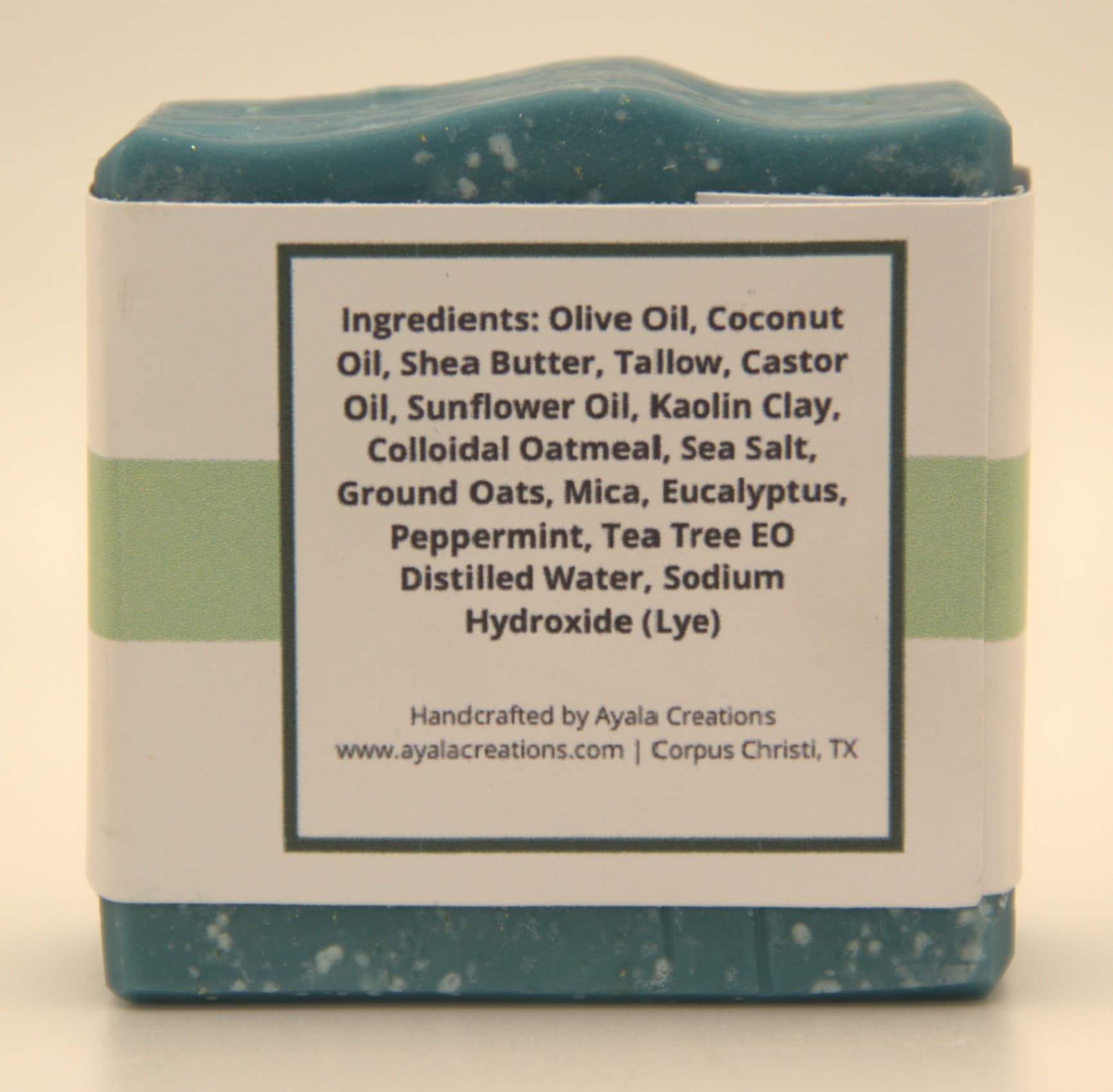 Breath of the Earth - image 2