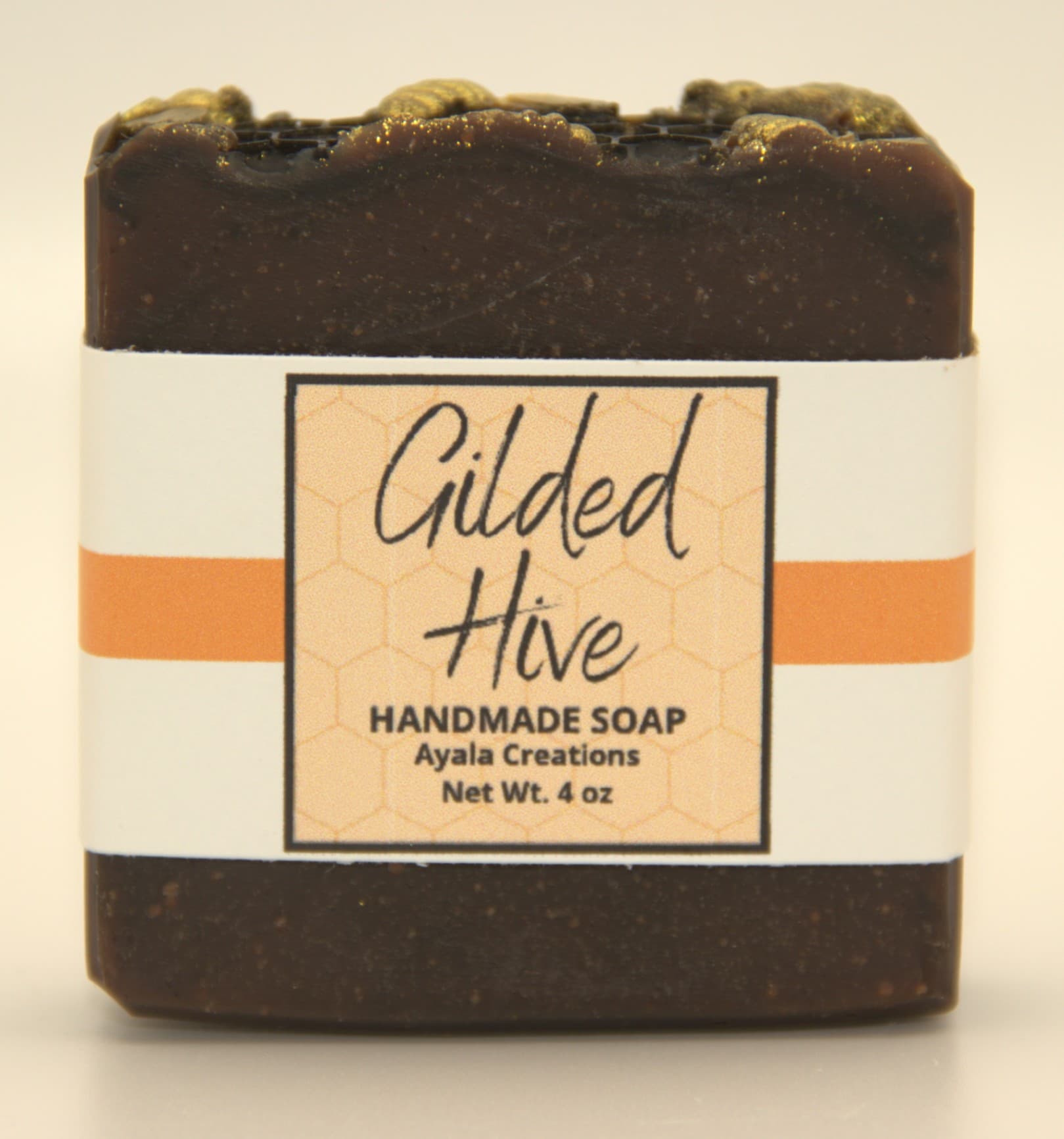 Gilded Hive - image 3