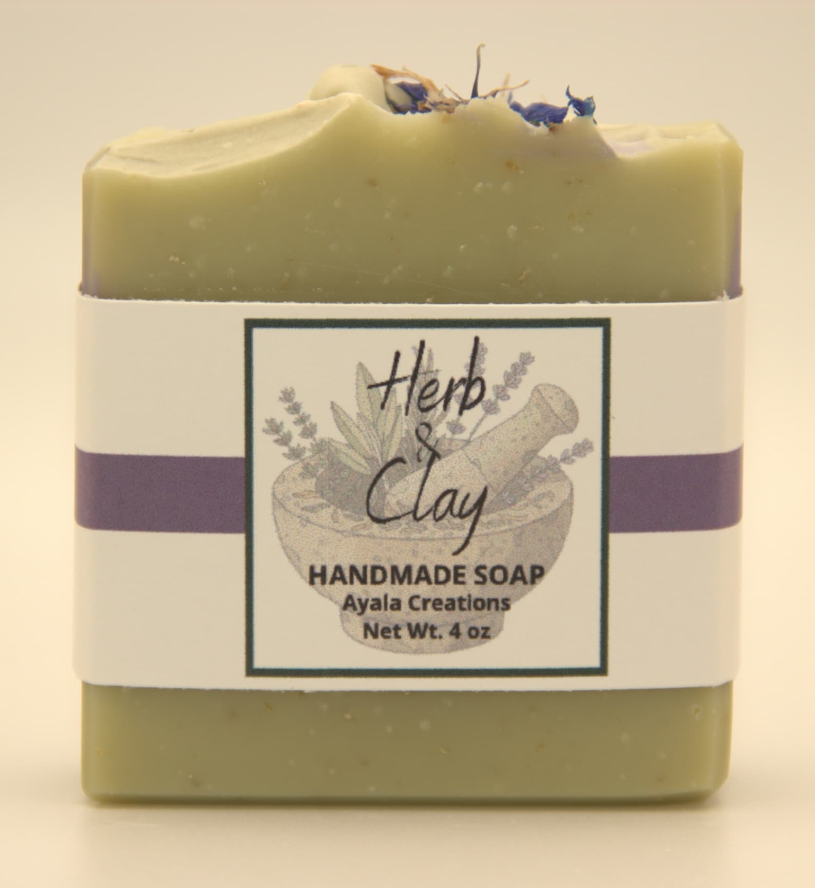 Herb & Clay - image 3