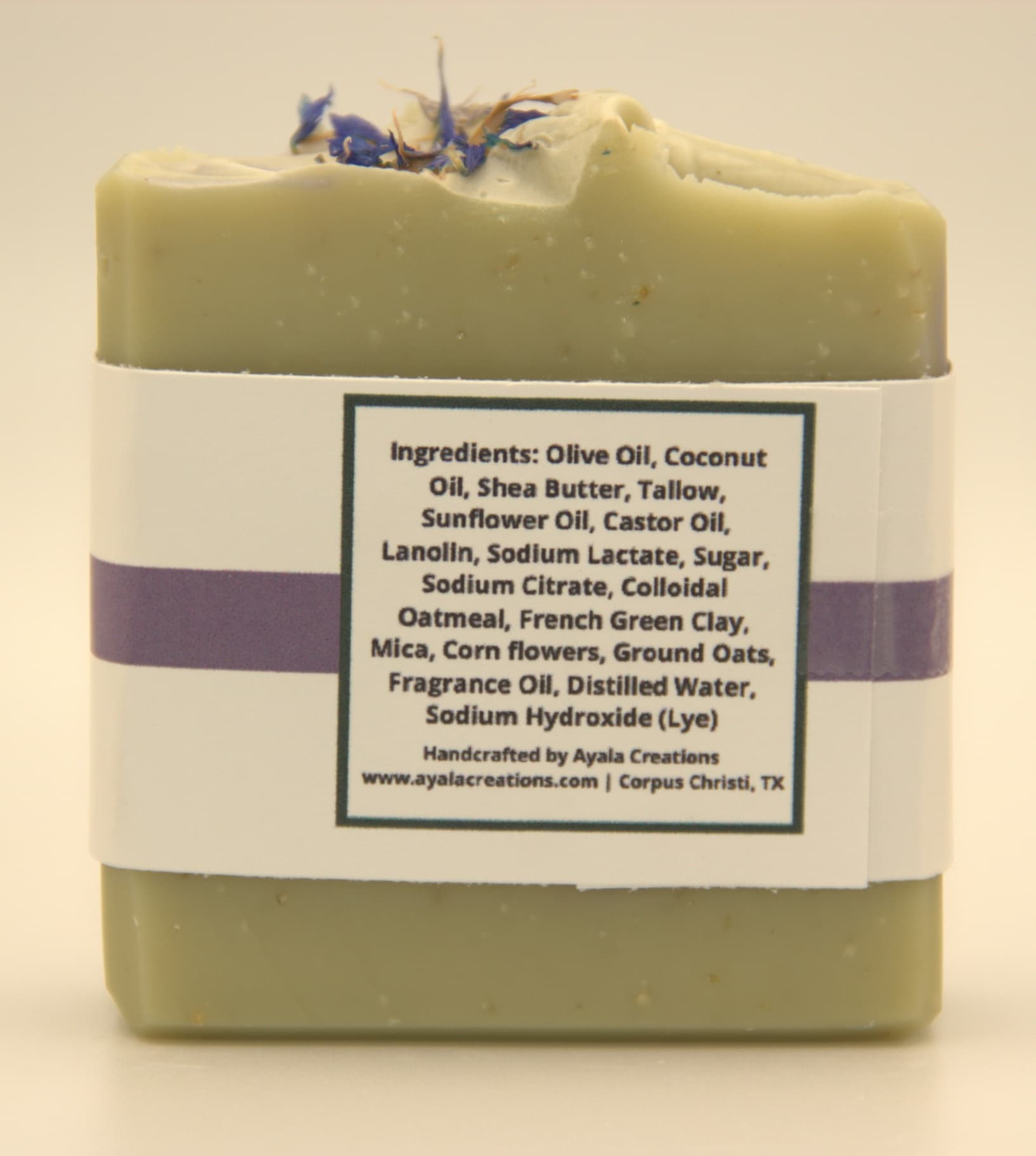 Herb & Clay - image 2