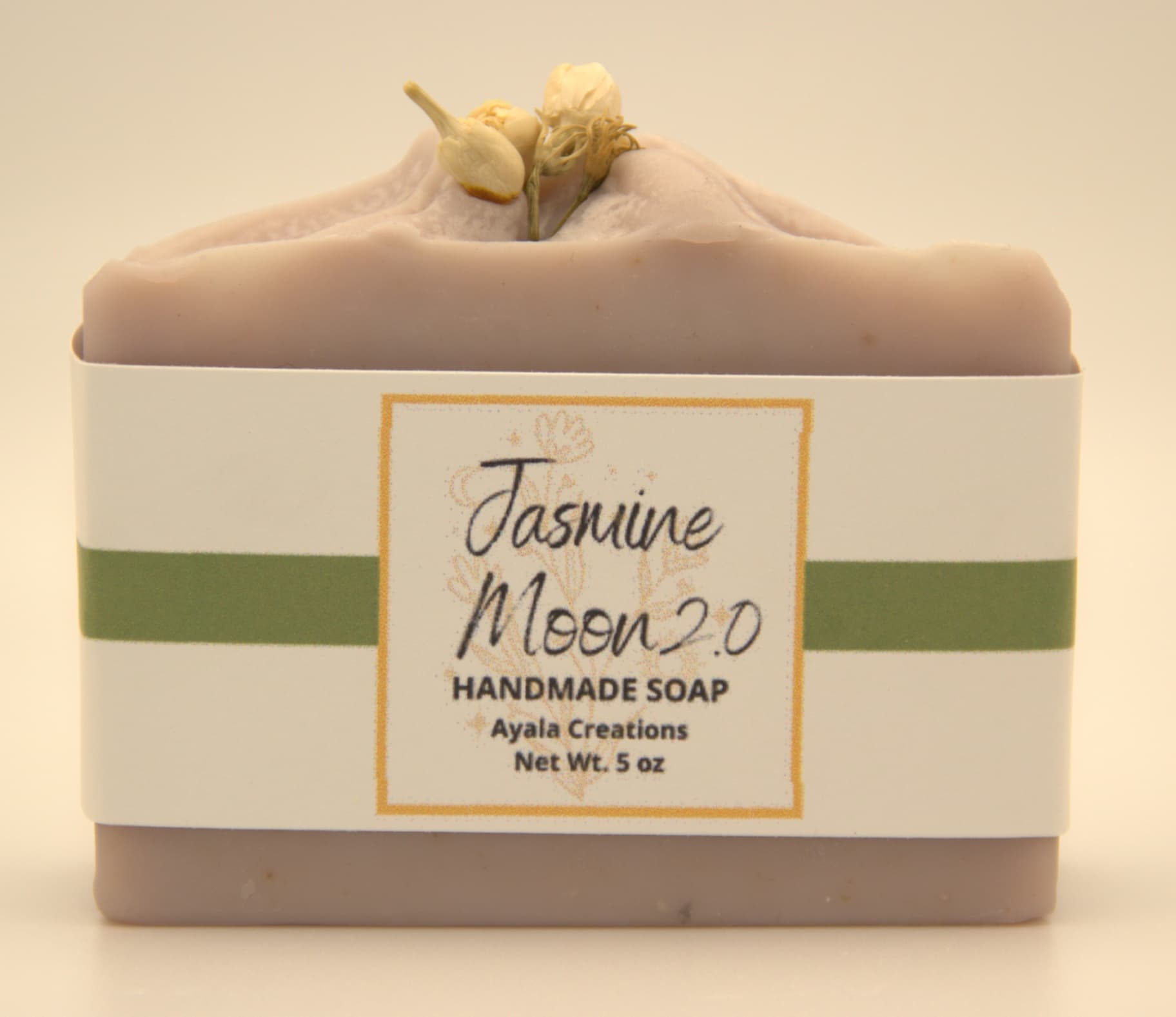 Jasmine Moon 2.0 - image 3