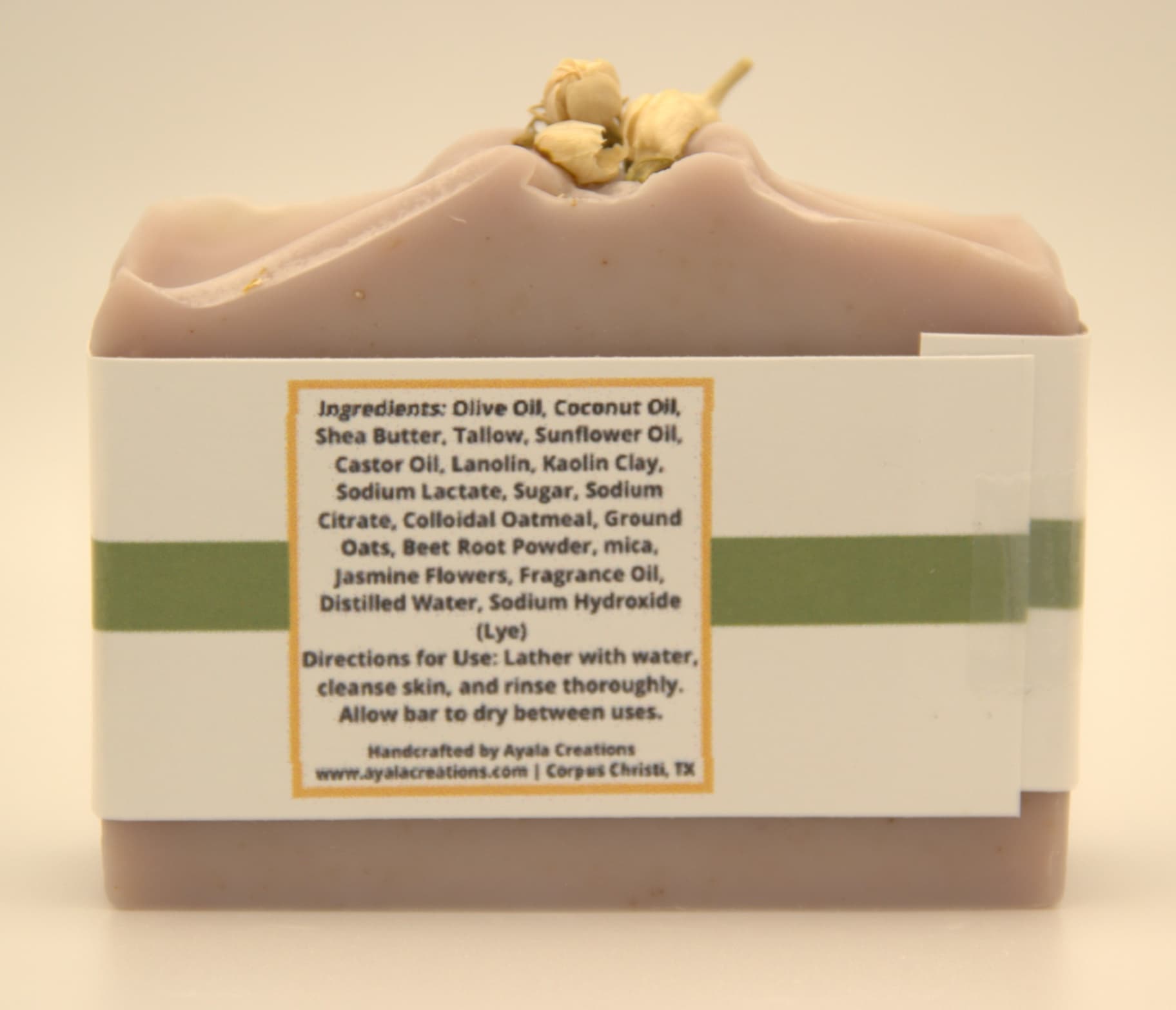 Jasmine Moon 2.0 - image 2