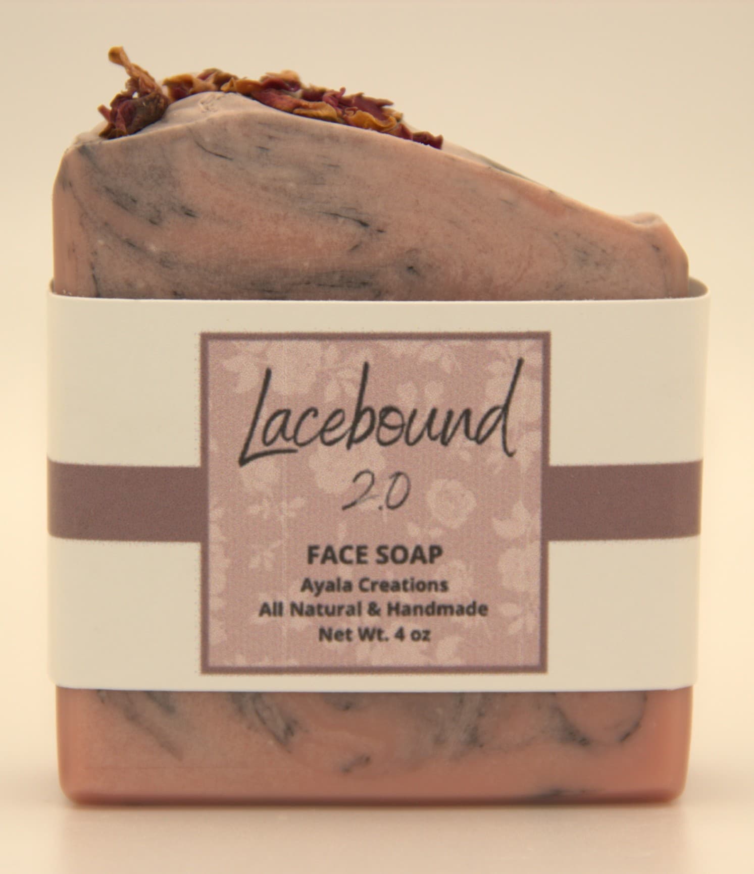 Lacebound 2.0 - image 3