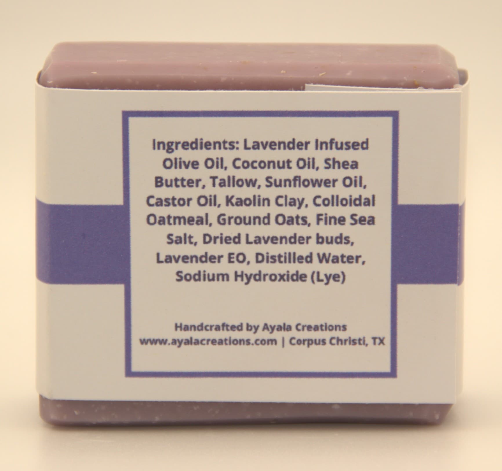 Lavender Dreams - image 2