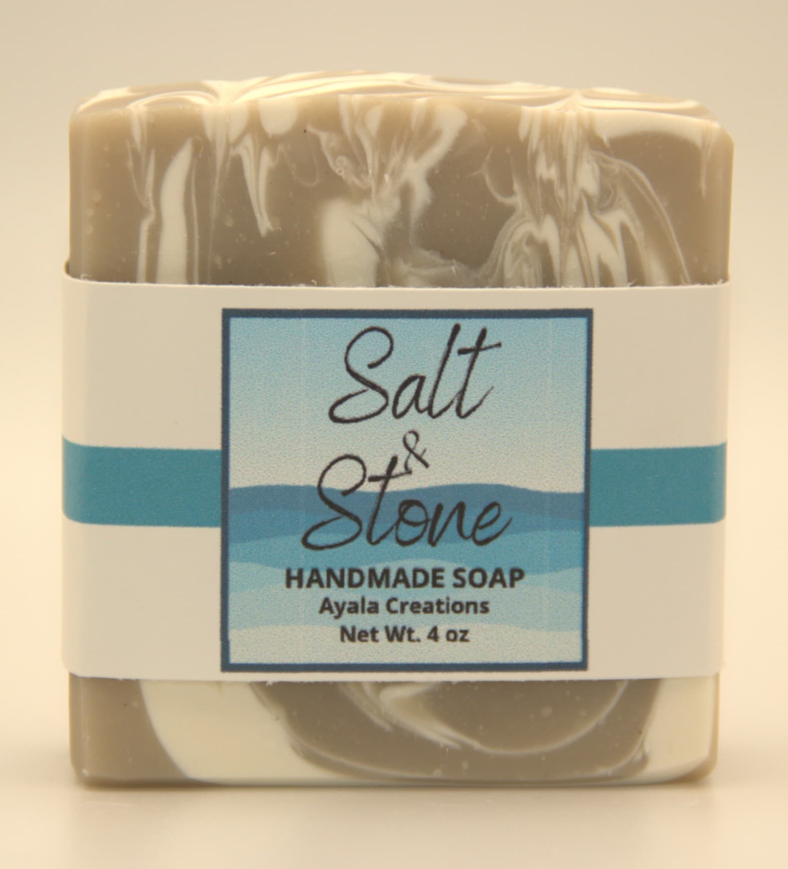 Salt & Stone - image 3