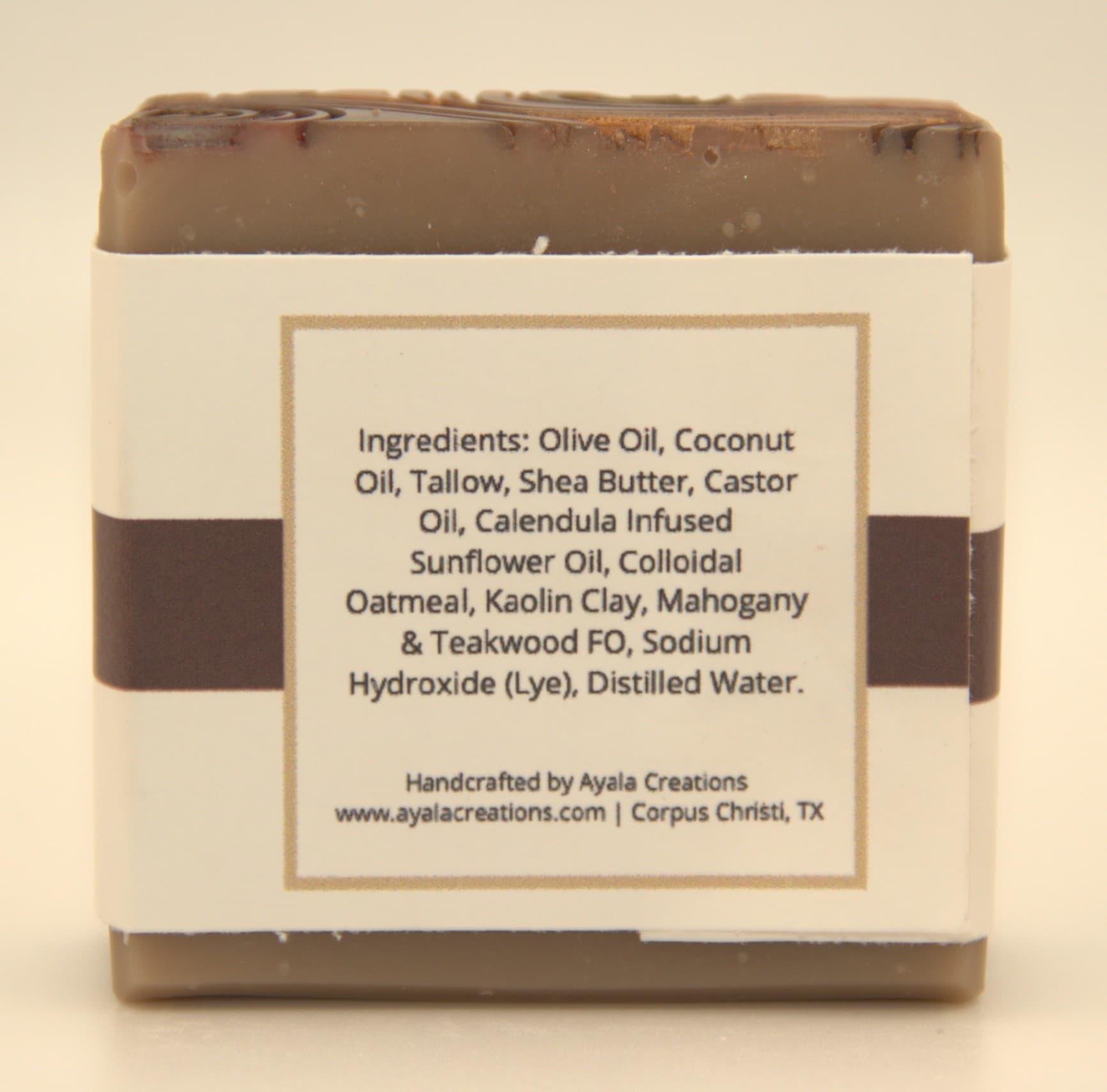 Teak & Tallow - image 2