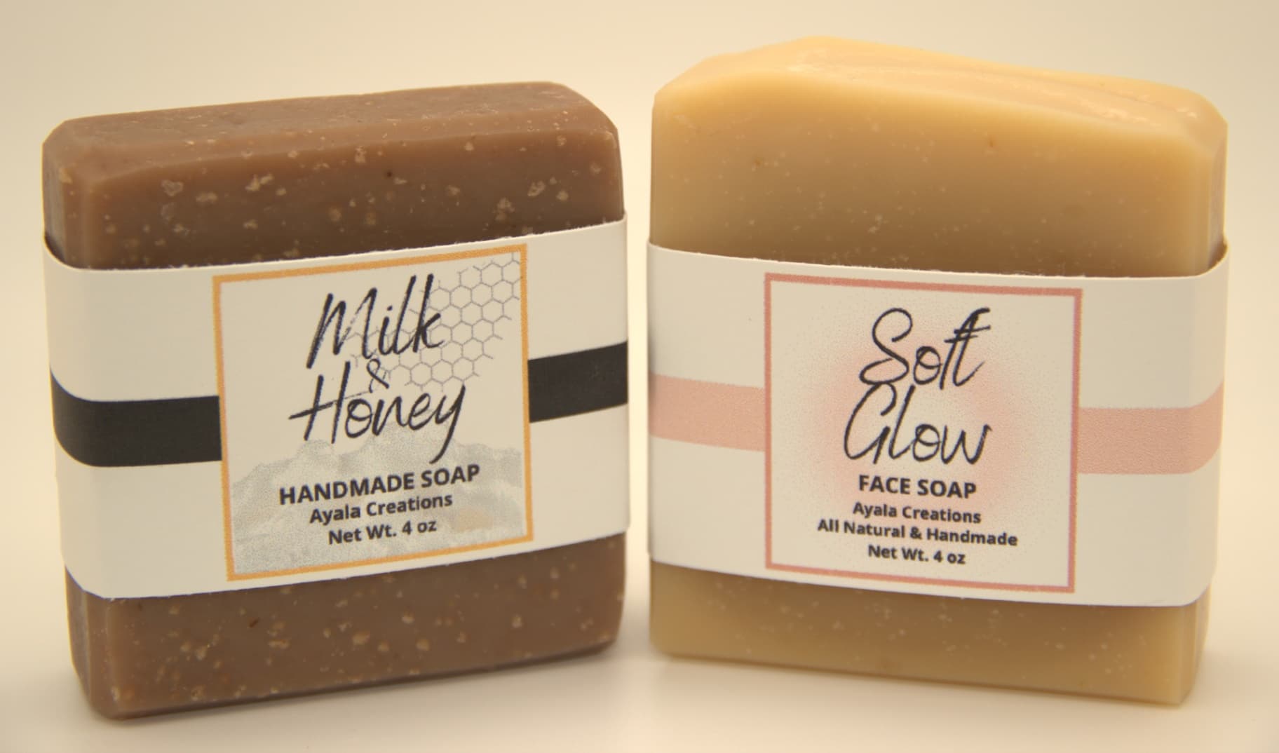 Milk & Honey Glow Duo - image 3